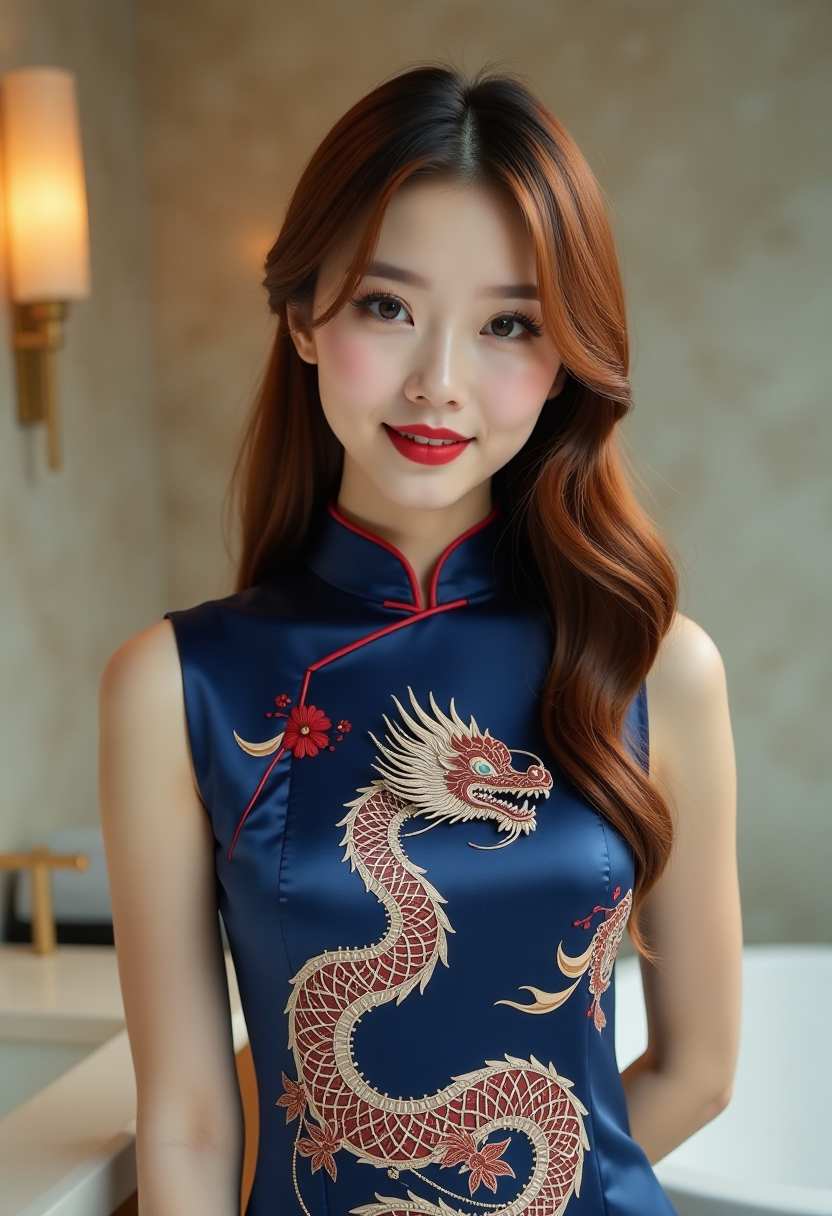 绀野千鸟：深潜特训